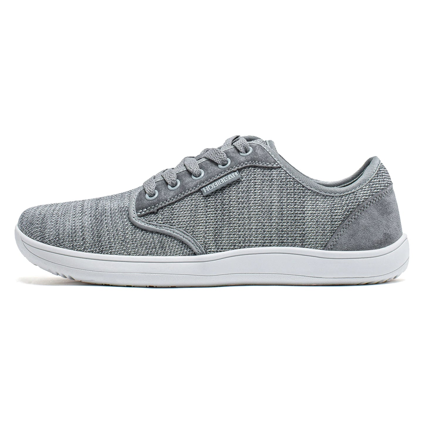 Unisex Wide Width Minimalist Sneakers - Various Colors