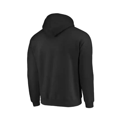 Men's "Capsule" Printed Loose Fit Long Sleeve Hoodie - Various Colors