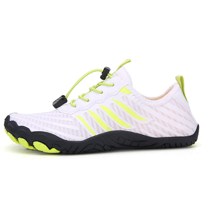 Unisex Trail Running  Shoes - Lightweight Sneakers for Men And Women