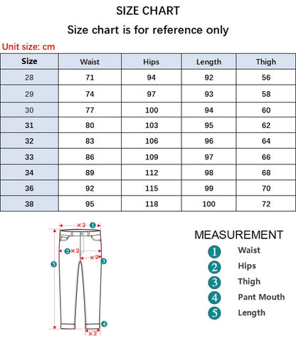 Korean Style Slim Tapered Pants for Men - Casual Elastic Waist with Pleated Detail