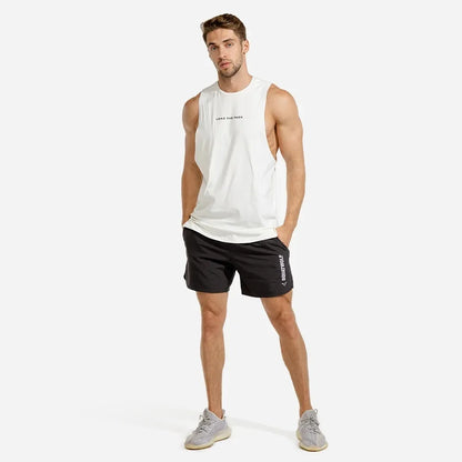 Men's "Lead the Pack" Graphic Tank Top - Various Colors