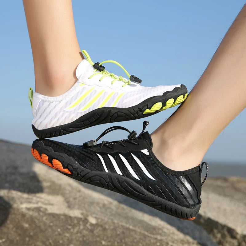 Unisex Trail Running  Shoes - Lightweight Sneakers for Men And Women