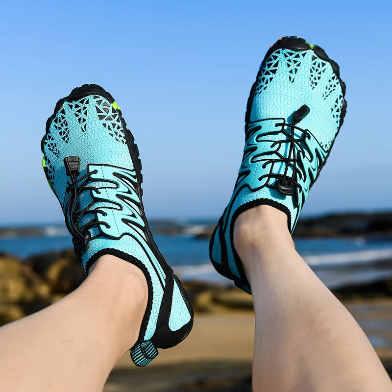 Unisex Trail Running  Shoes - Lightweight Sneakers for Men And Women