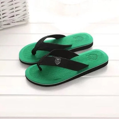 High-Quality Unisex Anti-Slip Sandals - Various Colors