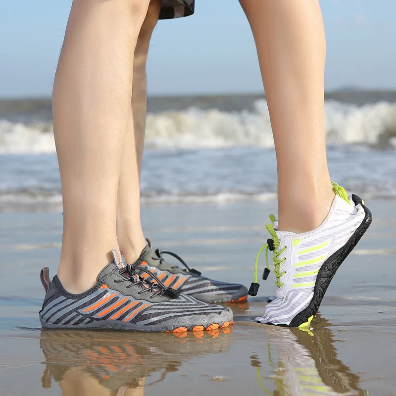 Unisex Trail Running  Shoes - Lightweight Sneakers for Men And Women