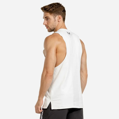 Men's "Lead the Pack" Graphic Tank Top - Various Colors