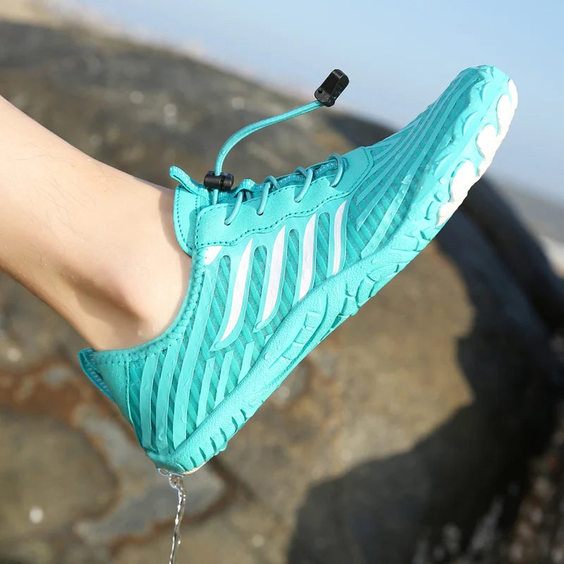 Unisex Trail Running  Shoes - Lightweight Sneakers for Men And Women