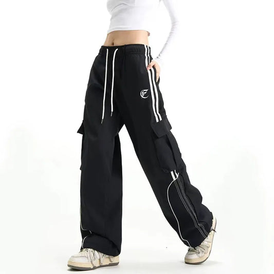 Oversized Baggy Sweatpants for Women - Various Colors