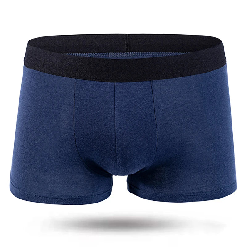 10-Pack Men's Boxer Briefs