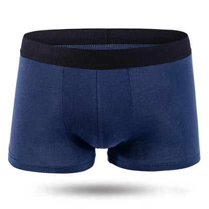 10-Pack Men's Boxer Briefs