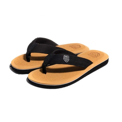 High-Quality Unisex Anti-Slip Sandals - Various Colors