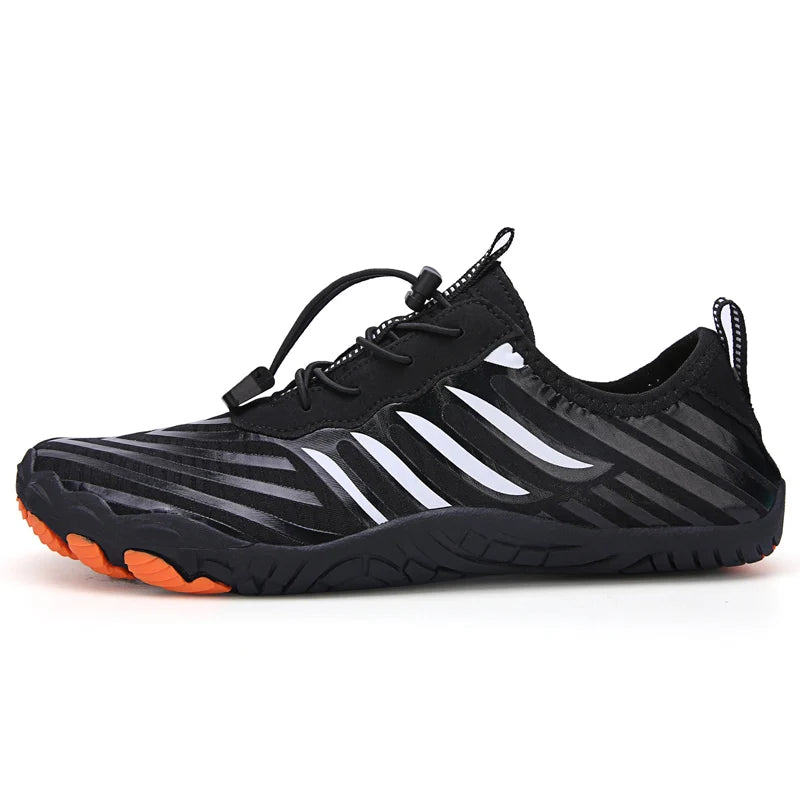 Unisex Trail Running  Shoes - Lightweight Sneakers for Men And Women