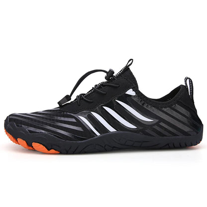 Unisex Trail Running  Shoes - Lightweight Sneakers for Men And Women