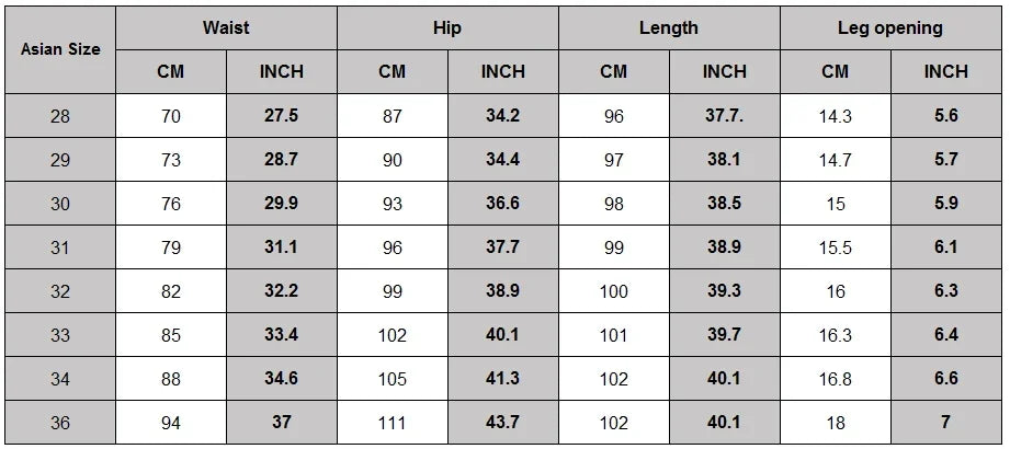 Men's Casual Slim Fit Thickened Woollen Straight Trousers - Various Colors