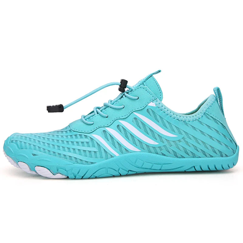 Unisex Trail Running  Shoes