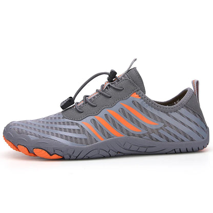 Unisex Trail Running  Shoes - Lightweight Sneakers for Men And Women