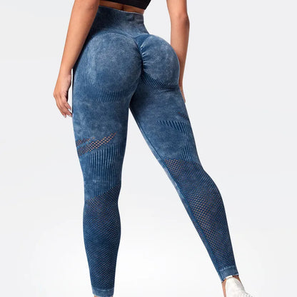 Women Seamless Leggings/ Yoga Pants