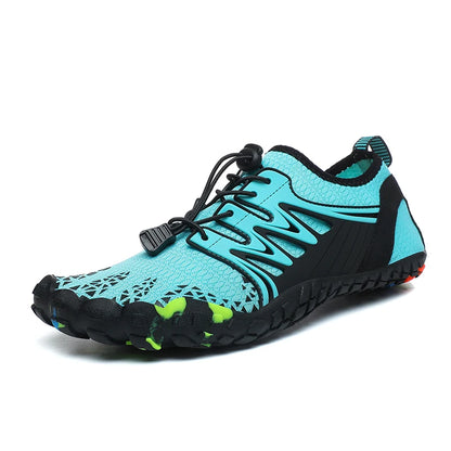 Unisex Trail Running  Shoes - Lightweight Sneakers for Men And Women