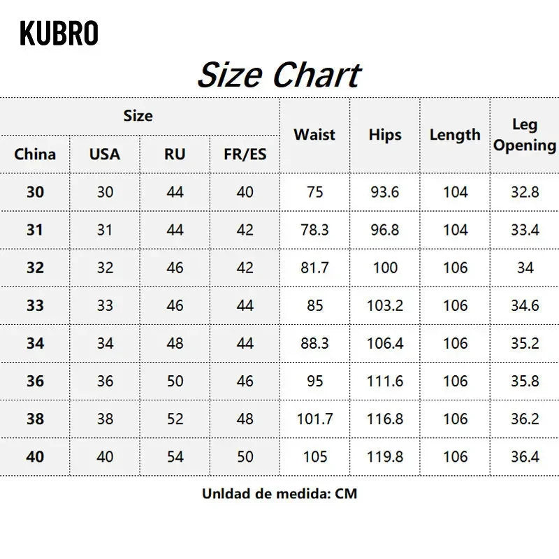 Men's Loose-Fit Casual Slim Pants - Various Colors